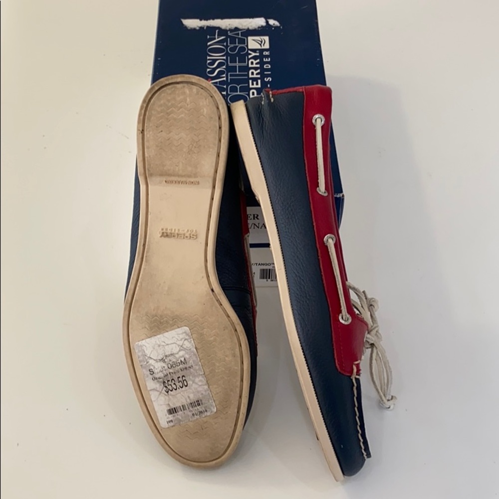 Loafers - Picture 3 of 3